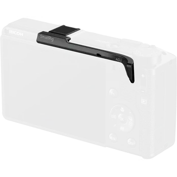 Smallrig 5688 Thumb Grip for Ricoh GR IV (Black)