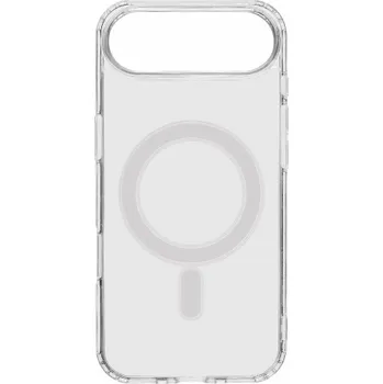 Pouzdro na mobilní telefon Tactical MagForce Kryt pro Apple iPhone Air Transparent