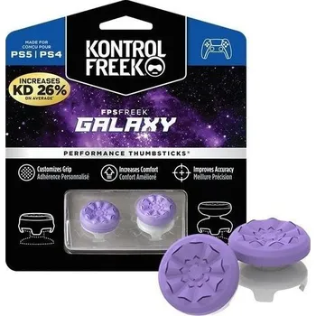 Hra pro PlayStation Gripy na ovladač Kontrolfreek FPS Freek Galaxy - PS5/PS4