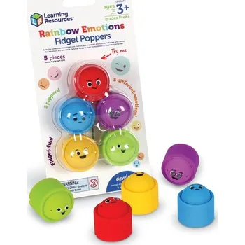 prolézačka Dětská hračka Learning recousers senzorová