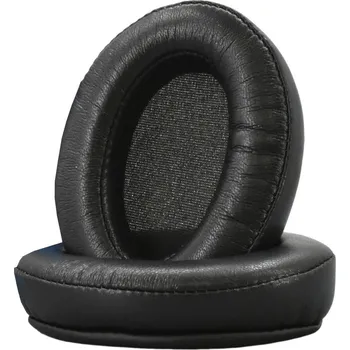 Příslušenství pro sluchátka Dekoni Audio EPZ-MOM4-CHL Náušníky Black 2 ks (Jako nové)