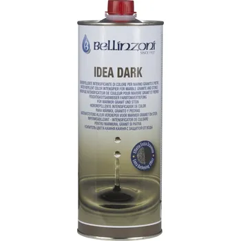 Penetrace Bellinzoni - Idea Dark - impregnace se silným ztmavením 250 ml