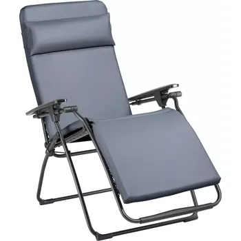 Křeslo Profi zdravotní relaxační křeslo VITAL šedá Charbon