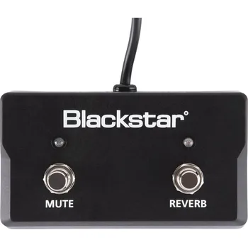 Footswitch Blackstar FS-17 Nožní přepínač (Jako nové)