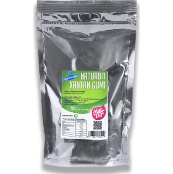 It´s us Bezlepková xantanová guma (200g)