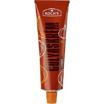 Koch's Gulášový krém pálivý v tubě (150g)