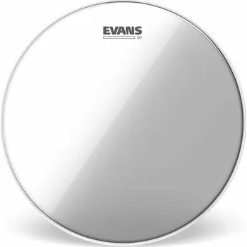 Bicí nástroj Evans BD18G1 G1 Clear 18" Blána na buben (Jako nové)