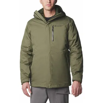 Columbia Oak Harbor™ Interchange Jacket M 2090162397 - stone green L
