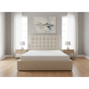 Čelo postele Milla Cream 160 cm