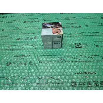 Originál Škoda rozkládací kostka Škoda