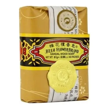 Dětská kosmetika Dr.Chen Mýdlo ze santalového dřeva (81g)