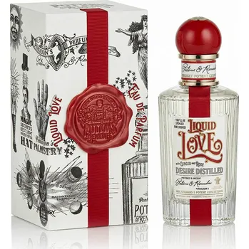 Parfém Penhaligon's Potion Remedies Liquid Love EDP 100 ml UNISEX