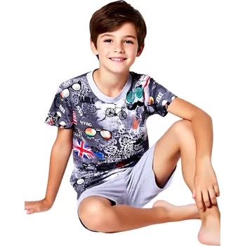 Dětské Pyžamo FOLTÝN DP257 Velikost: 134