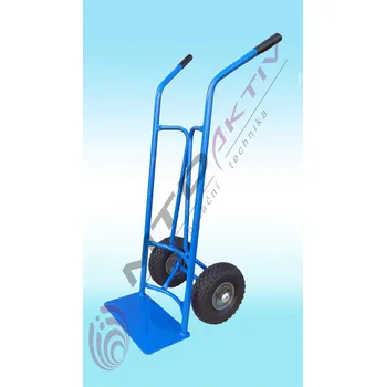 Rudl MTD Activ 2019.02 rudl pro kruhové nádoby nafukovací kola 250 kg