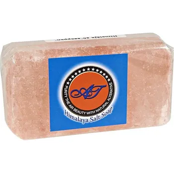 Dětská kosmetika Himalaya Himálajské solné mýdlo (300g)