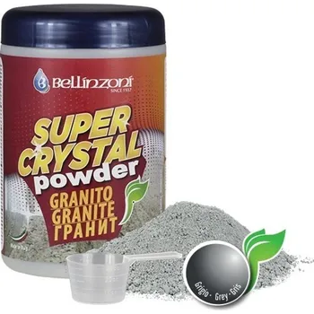 Tmel Bellinzoni Leštící prášek na žulu - SUPER CRYSTAL GRANIT 750 ml