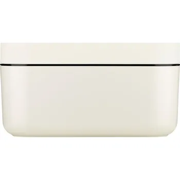 Tvořítko na led 1,8 l, s boxem, bílá, Lékué - doprava zdarma od 2999 Kč