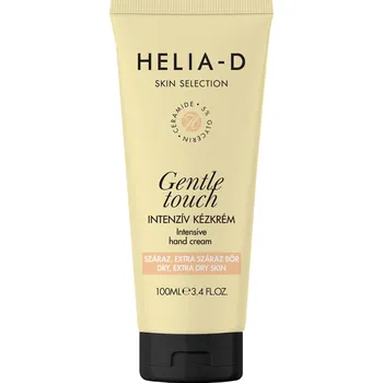 Péče o ruce Helia-D Skin Selection Intenzivní hydratační krém na ruce pro suchou, extra suchou pokožku (100ml)