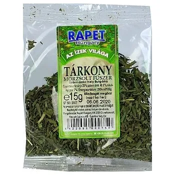 Koření Rapet Hungary Pelyněk dračí - estragon sušený drcený (15g)
