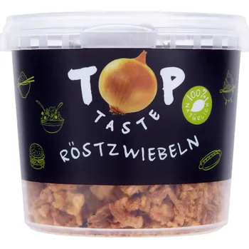 Koření Top Taste Smažená sušená cibule (100g)