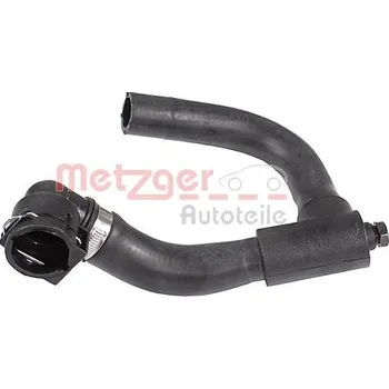Motor automobilu Hadice chladiče METZGER 2421526