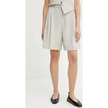 Dámské kraťasy Kraťasy Marella WALK 2513141021 béžová 01X, vel. 40