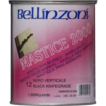 Tmel TMEL MASTICE 2000 Slámový, pastovitý