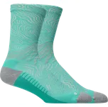 Ponožky ASICS FUJITRAIL GRAPHIC CREW SOCK 3013b327-300 Velikost S