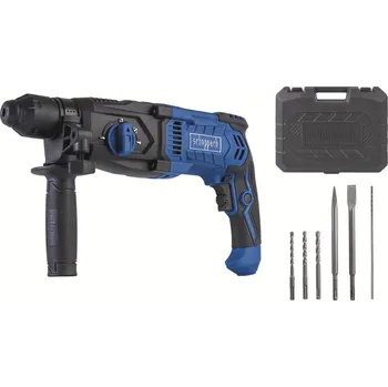 Pneumatické kladivo Scheppach DH 2260