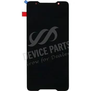 Asus ROG Phone ZS600KL LCD display + dotyková deska, černá originál