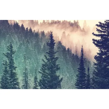 Puzzle Puzzle Les 200 dílků Ravensburger