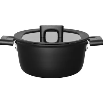 Hrnec Hrnec s pokličkou 3,5 l / 22 cm - 1075526 (1052227) - Fiskars