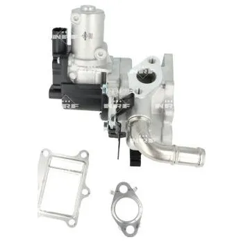 Ventil palivového systému AGR-Ventil NRF 48649