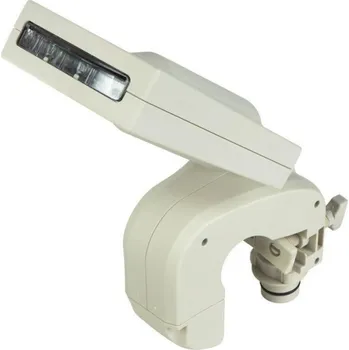 Sprška led bazénová