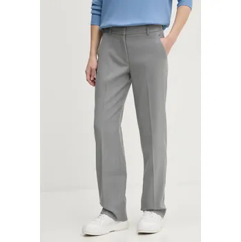 Dámské kalhoty Kalhoty Abercrombie & Fitch KI156.4499.967 šedá 90X, vel. 25