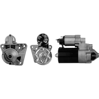 Autodíl Startér LUCAS LRT00235