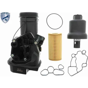 Olejový filtr Pouzdro, olejový filtr VAICO V10-3699