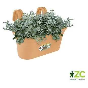 Obal Green Basics Easy Hanger Large - mild terra