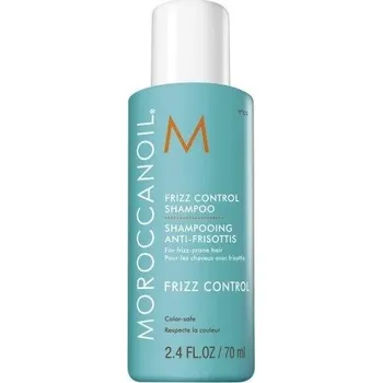 Šampon Moroccanoil Frizz Shampoo 70 ml