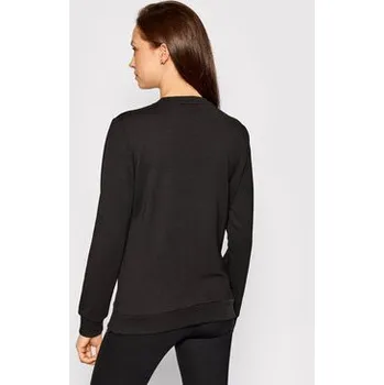 Pánská mikina EA7 Emporio Armani Mikina 8NTM45 TJ9RZ 1200 Černá Regular Fit XL