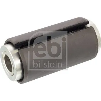 Ložiskové pouzdro, listová pružina FEBI BILSTEIN 35038