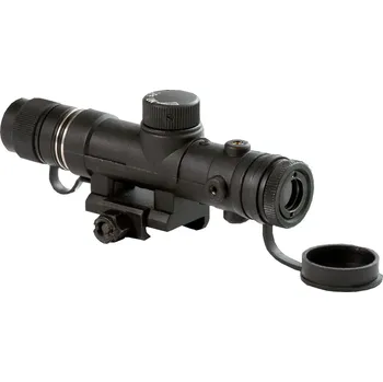 Měřící laser Přísvit IRL LASER 850 nm 50mW Weaver laserový infračervený přísvit