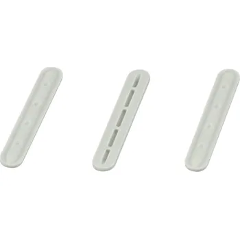 Sedlovka Bontrager Line Dropper Post Keyway Kit šedá