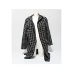 Dámský kardigan S. Oliver károvaný 40