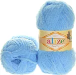Alize Softy modrá 40