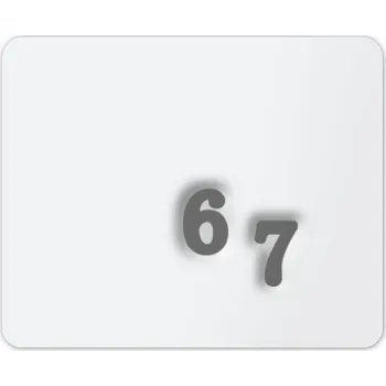 Podložka pod myš Podložka pod myš s potiskem 67 kids p
