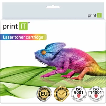Print IT sada CF440AM č. 312A C/M/Y pro tiskárny HP