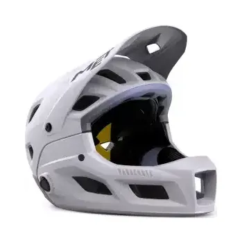 Cyklistická přilba MET Parachute MCR MIPS přilba Lilac vel. M (56-58 cm)