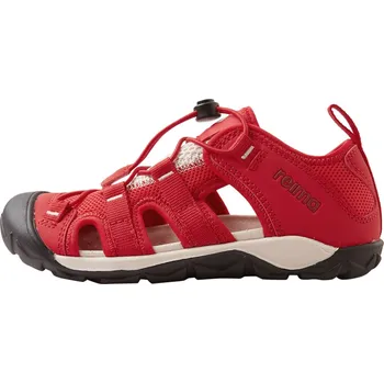 Dívčí obuv Reima Talsi - Reima red