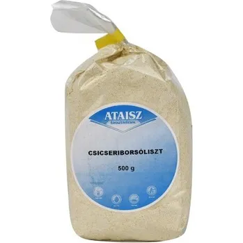 Chlebová směs Ataisz Cizrnová mouka (500g)